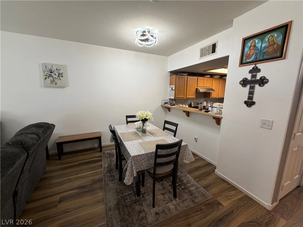 833 Aspen Peak, Henderson, NV 89011