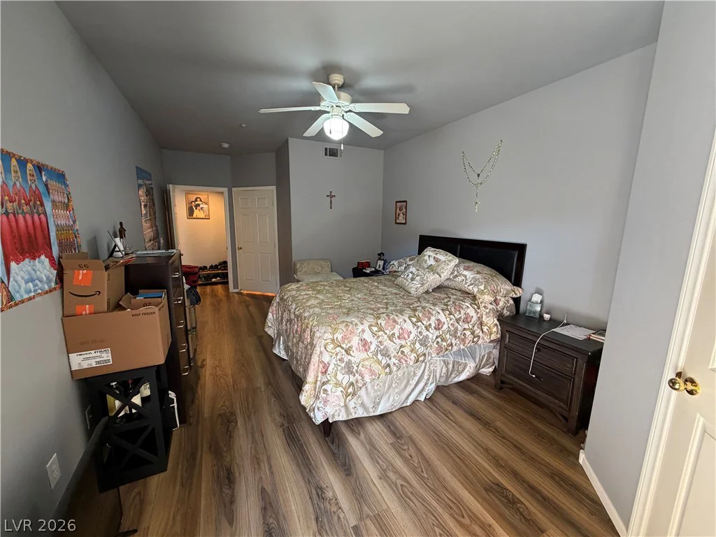 833 Aspen Peak, Henderson, NV 89011