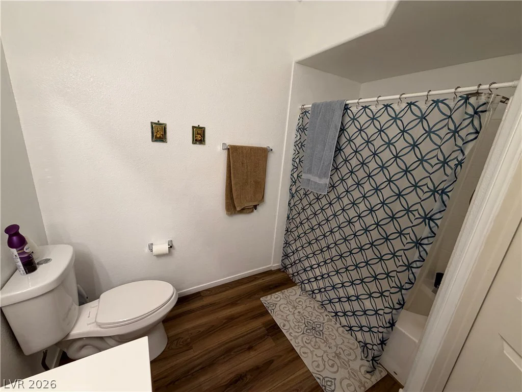 833 Aspen Peak, Henderson, NV 89011