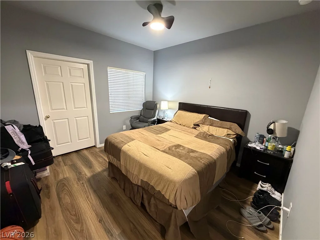 833 Aspen Peak, Henderson, NV 89011