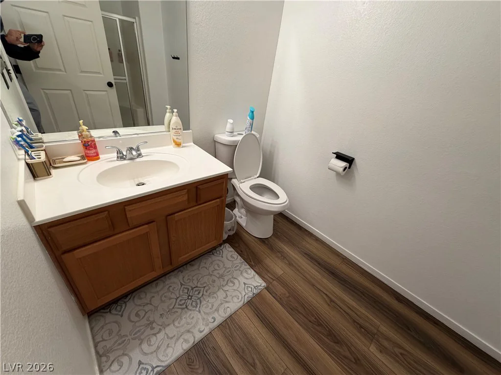833 Aspen Peak, Henderson, NV 89011