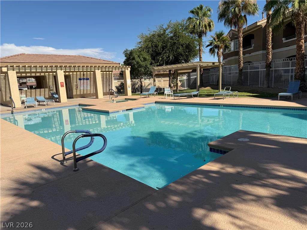 833 Aspen Peak, Henderson, NV 89011