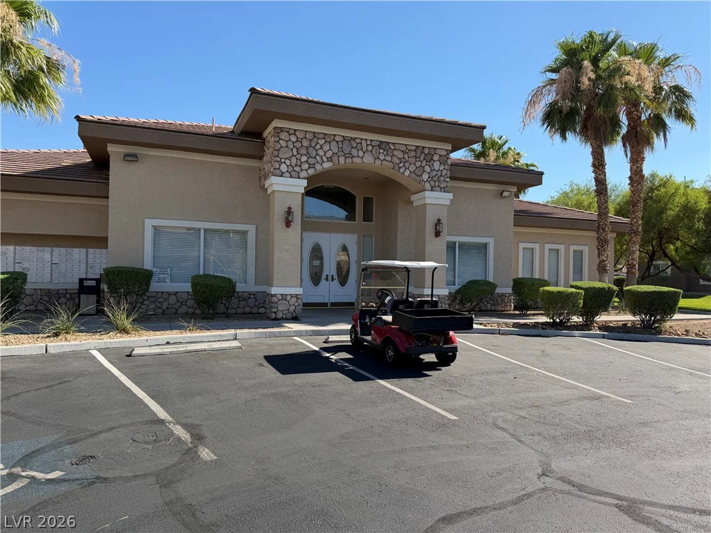 833 Aspen Peak, Henderson, NV 89011
