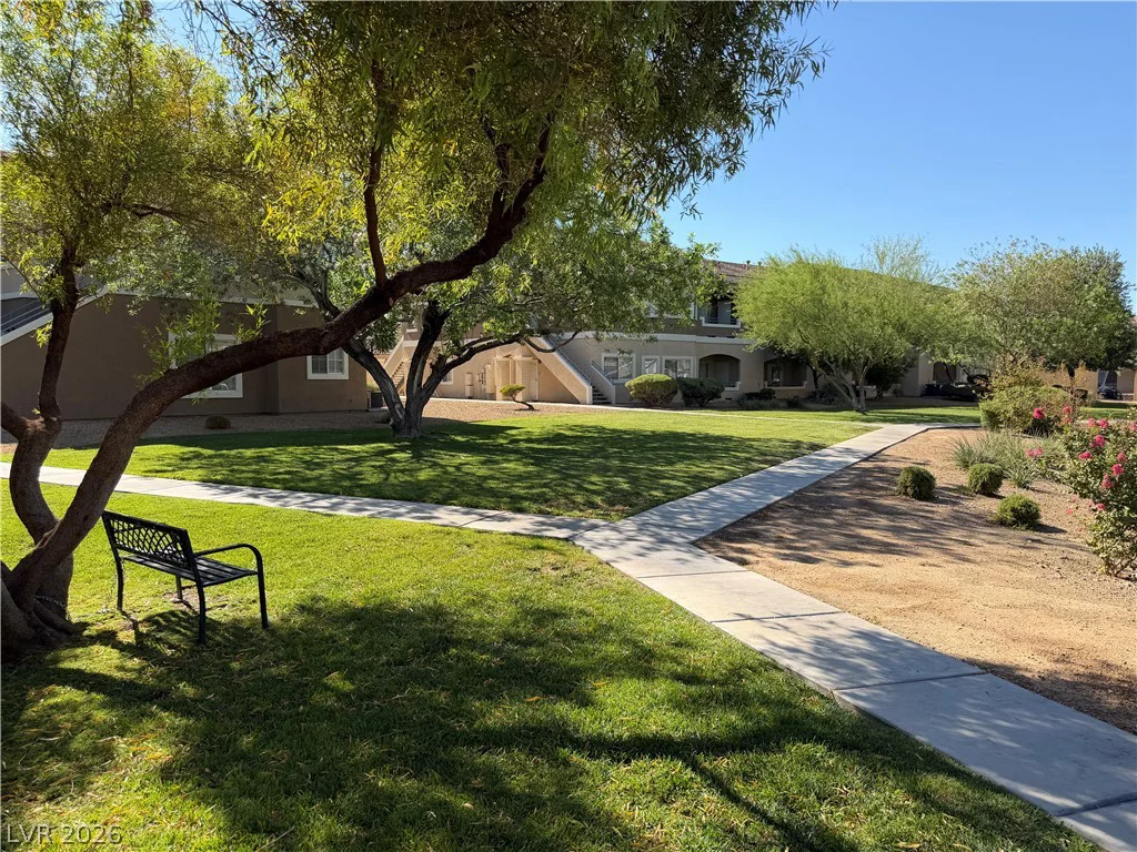 833 Aspen Peak, Henderson, NV 89011