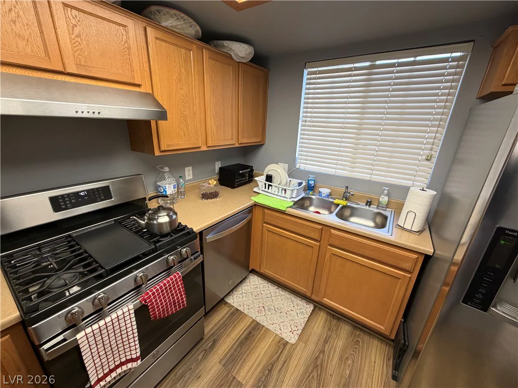 833 Aspen Peak, Henderson, NV 89011