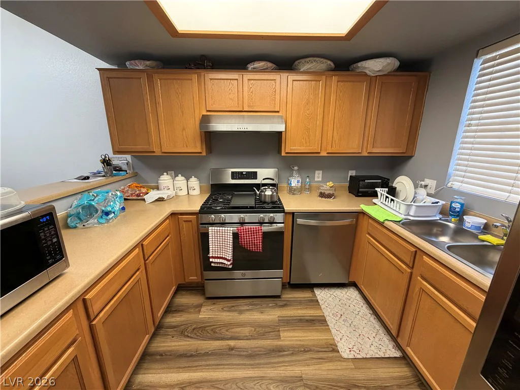 833 Aspen Peak, Henderson, NV 89011