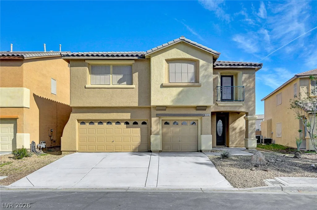 3556 Tundra Swan, Las Vegas, NV 89122