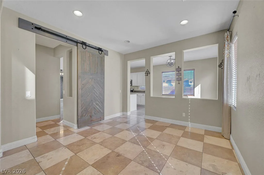 3556 Tundra Swan, Las Vegas, NV 89122