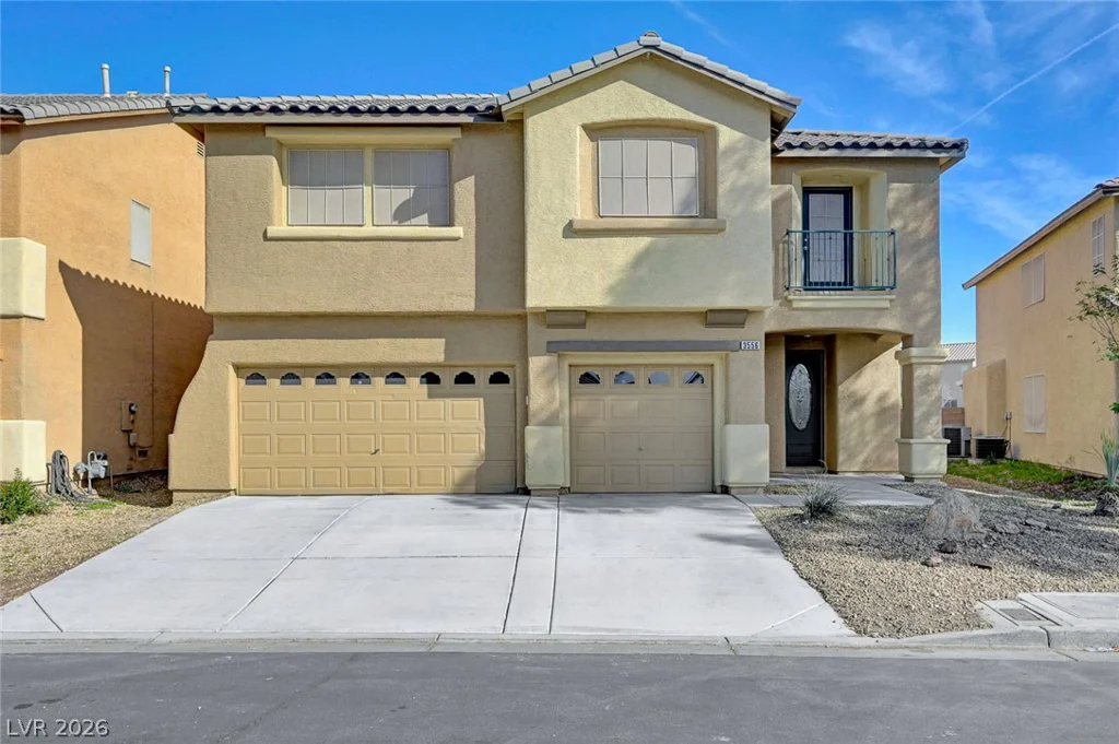 3556 Tundra Swan, Las Vegas, NV 89122