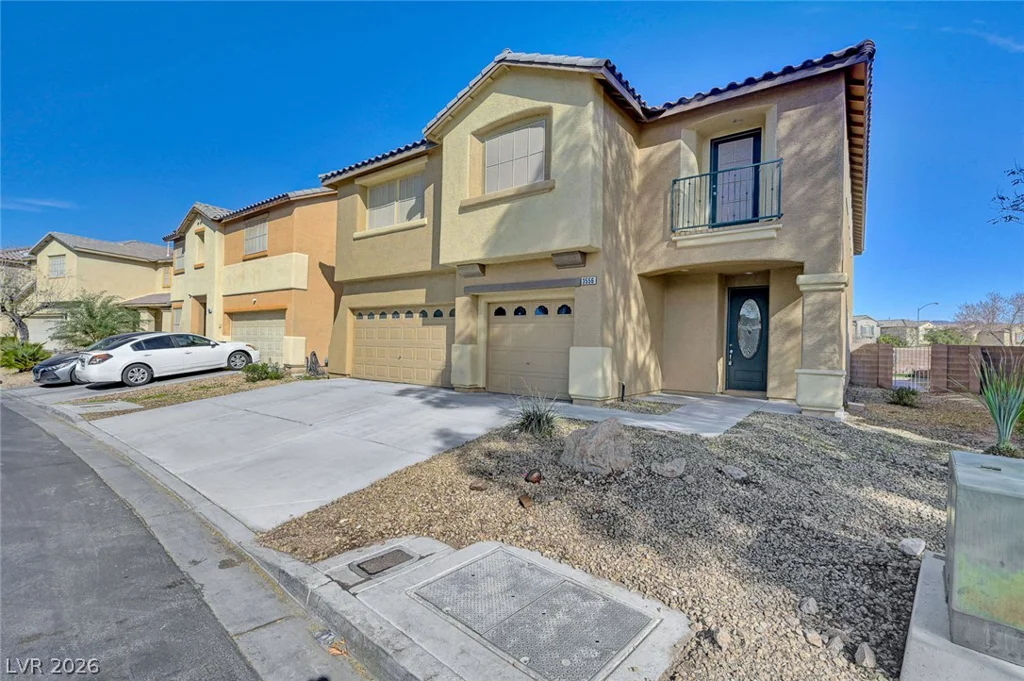 3556 Tundra Swan, Las Vegas, NV 89122