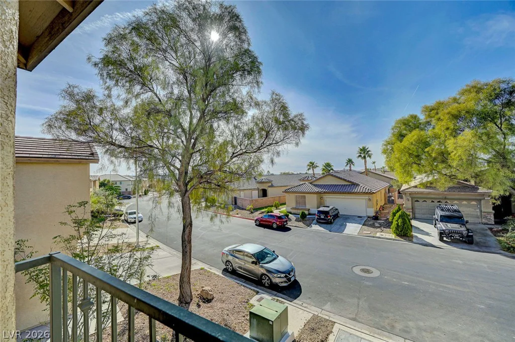3556 Tundra Swan, Las Vegas, NV 89122
