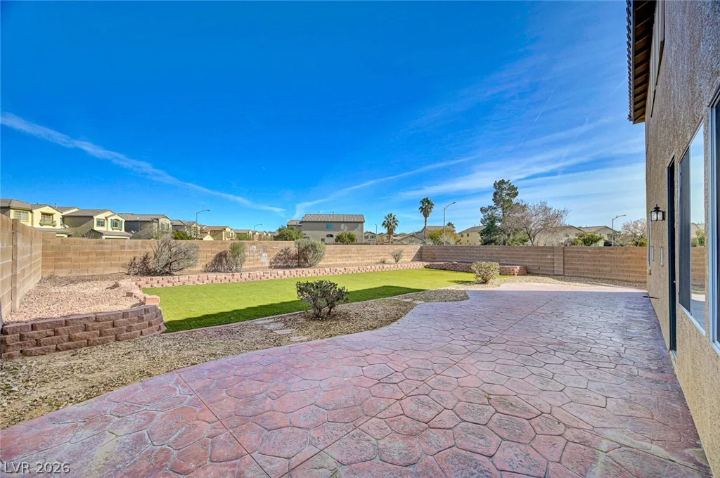 3556 Tundra Swan, Las Vegas, NV 89122