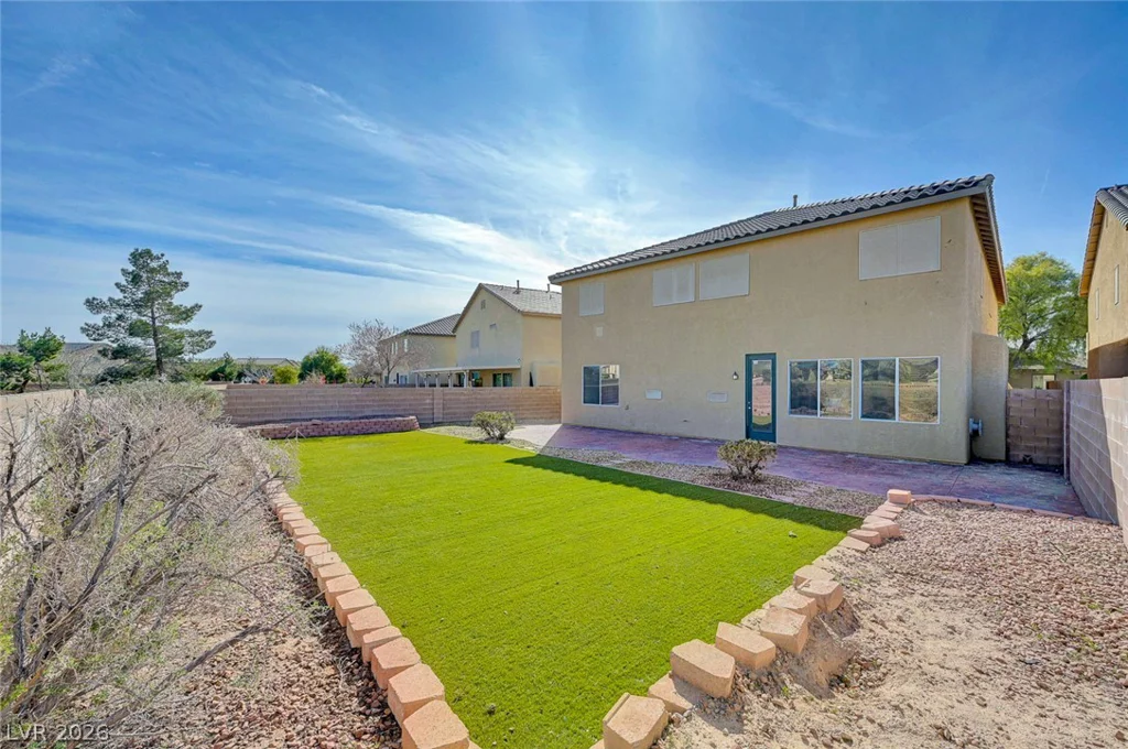 3556 Tundra Swan, Las Vegas, NV 89122