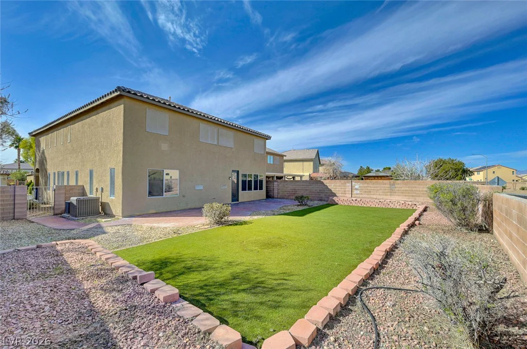 3556 Tundra Swan, Las Vegas, NV 89122