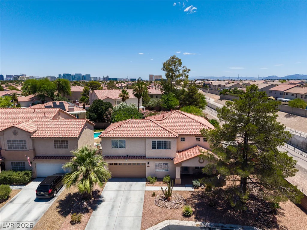 5492 Poker Face, Las Vegas, NV 89118