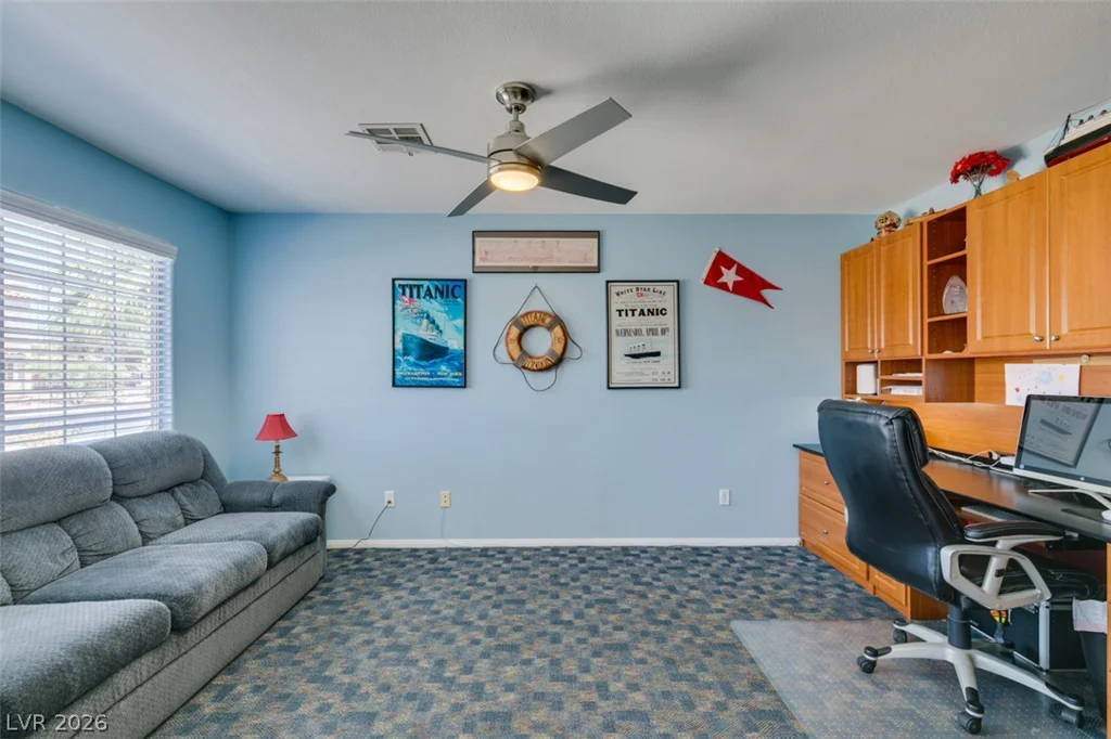 5492 Poker Face, Las Vegas, NV 89118