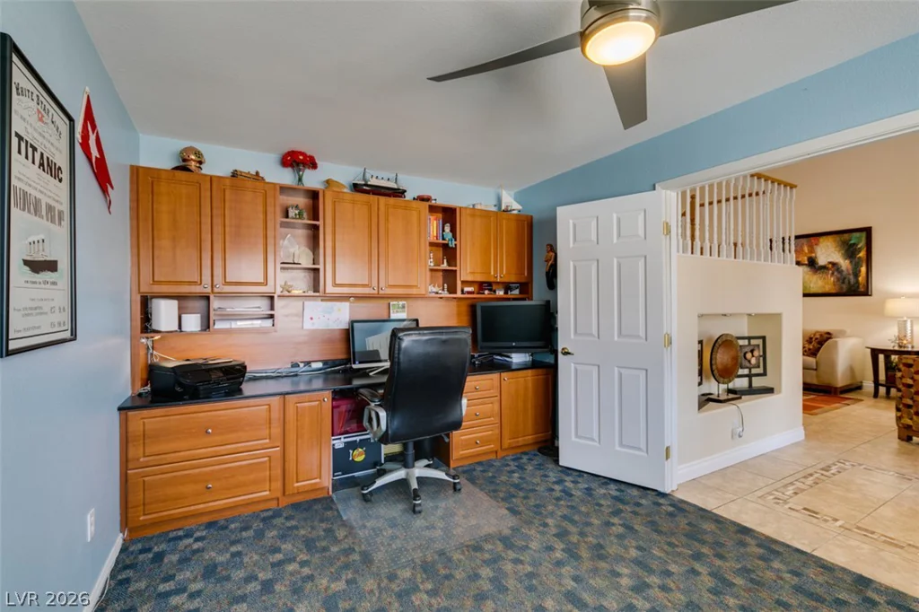 5492 Poker Face, Las Vegas, NV 89118