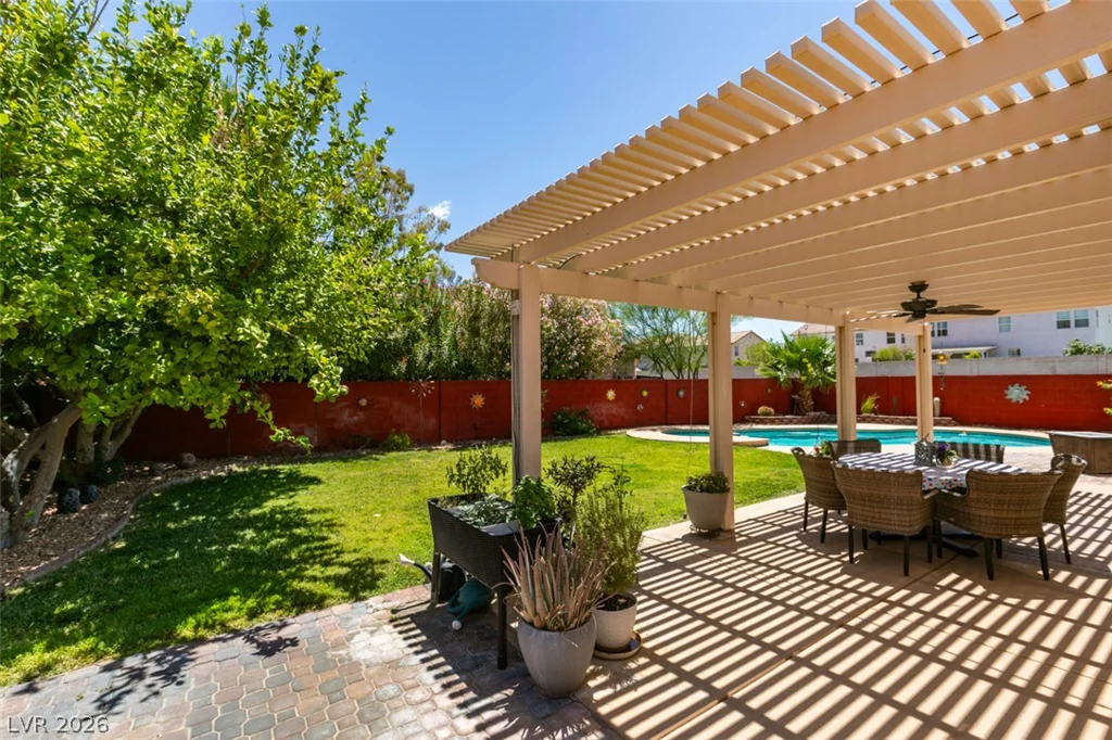 5492 Poker Face, Las Vegas, NV 89118