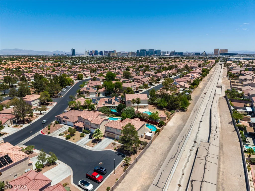 5492 Poker Face, Las Vegas, NV 89118