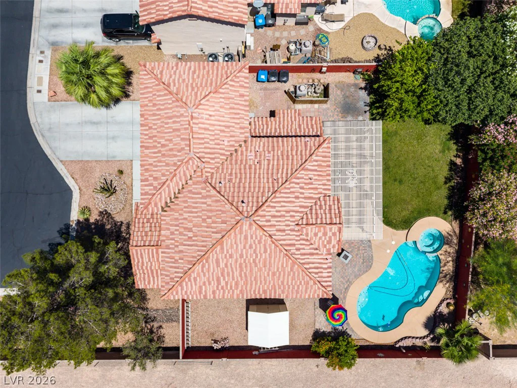 5492 Poker Face, Las Vegas, NV 89118