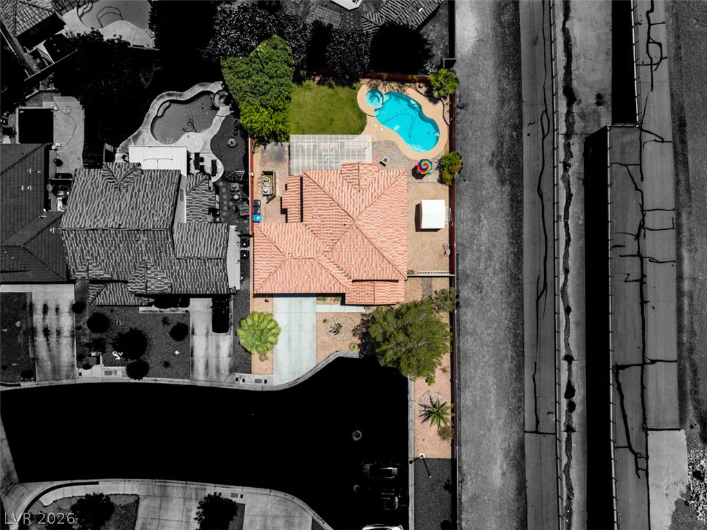 5492 Poker Face, Las Vegas, NV 89118