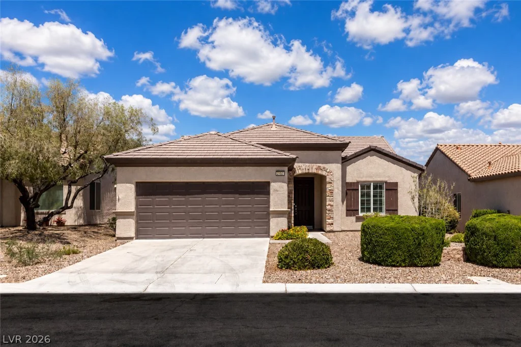 2157 Sawtooth Mountain, Henderson, NV 89044