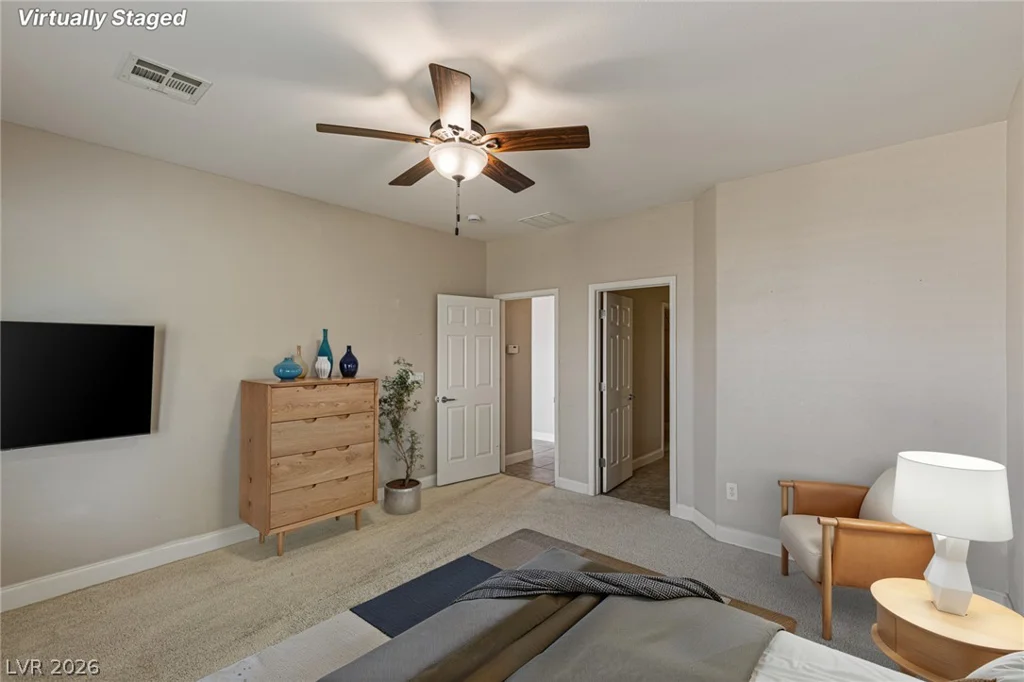 2157 Sawtooth Mountain, Henderson, NV 89044