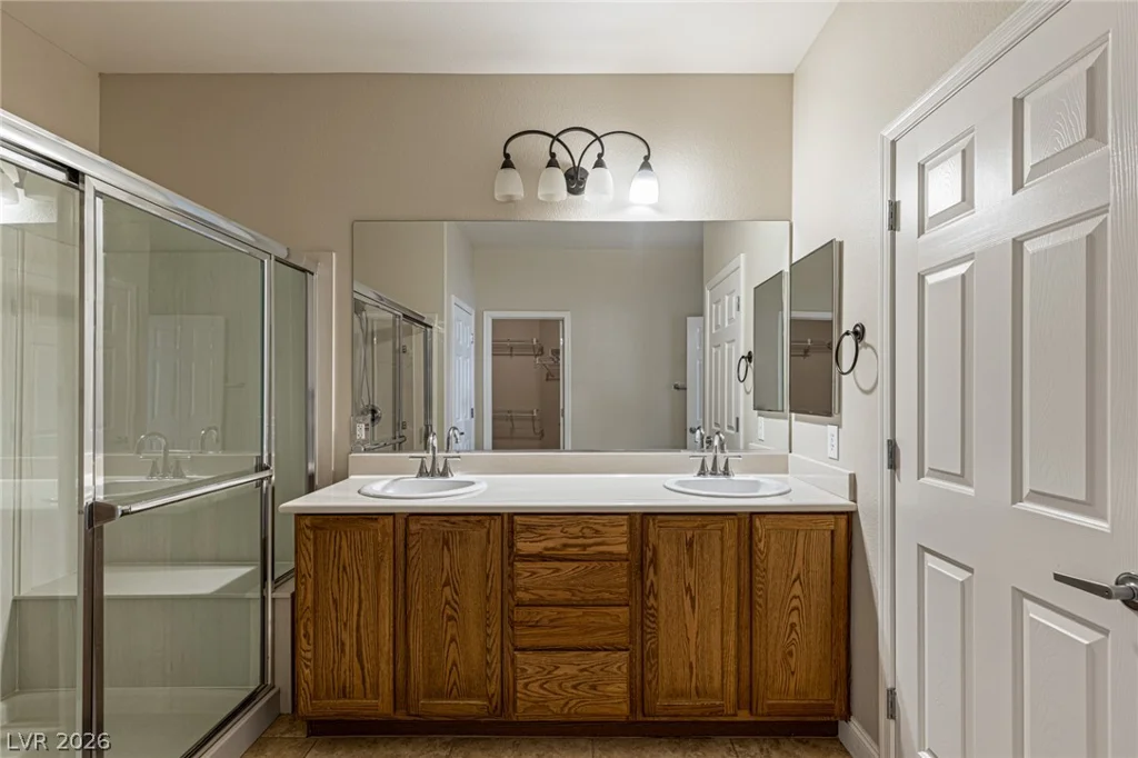 2157 Sawtooth Mountain, Henderson, NV 89044