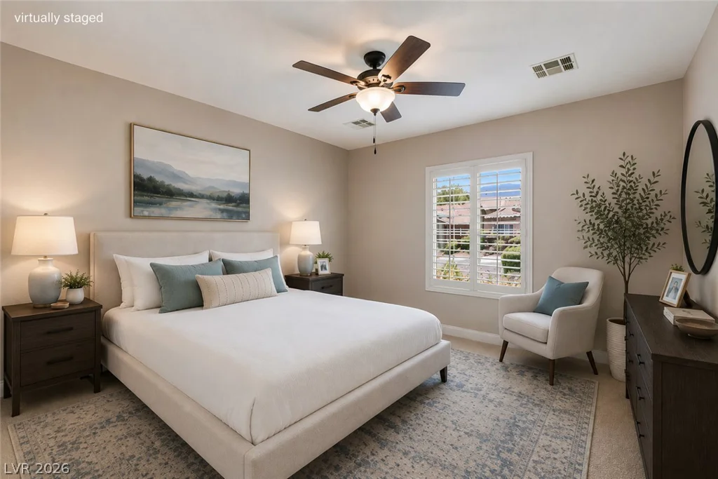 2157 Sawtooth Mountain, Henderson, NV 89044