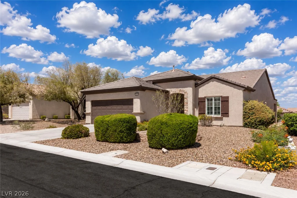 2157 Sawtooth Mountain, Henderson, NV 89044