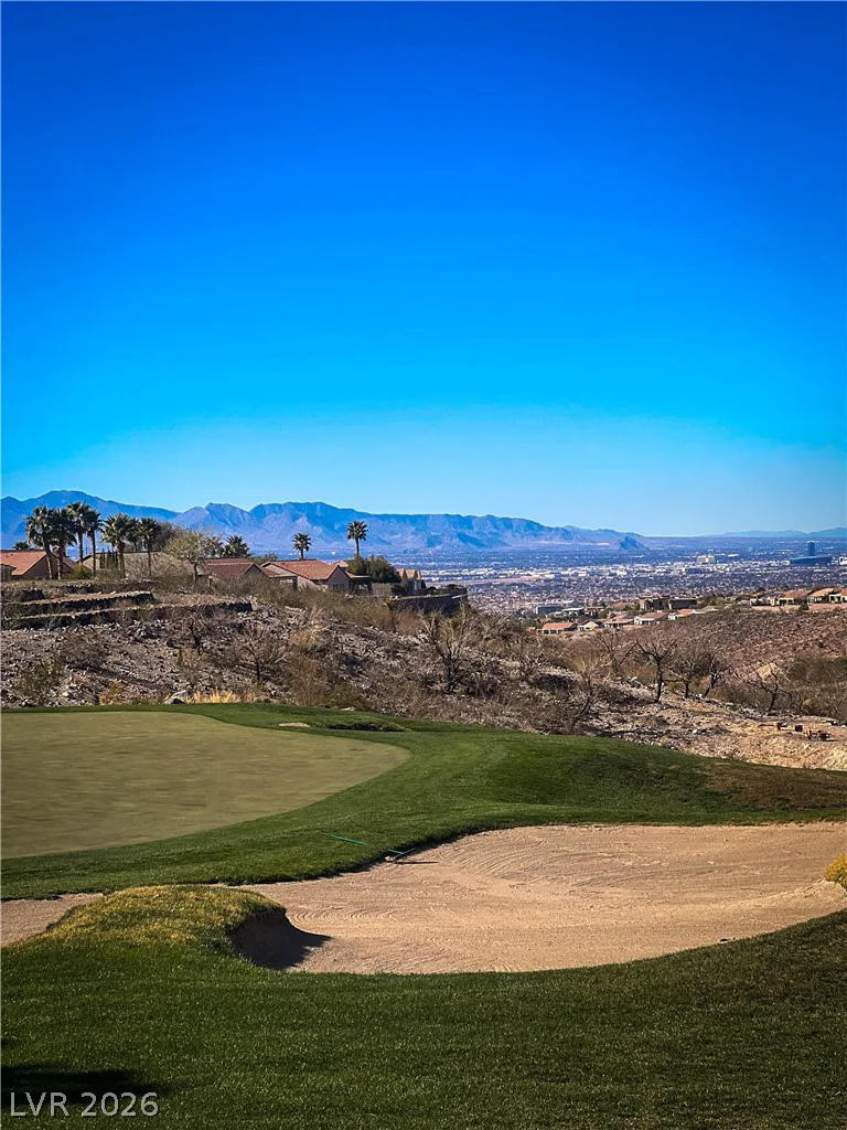 2157 Sawtooth Mountain, Henderson, NV 89044