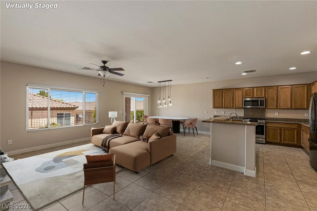 2157 Sawtooth Mountain, Henderson, NV 89044
