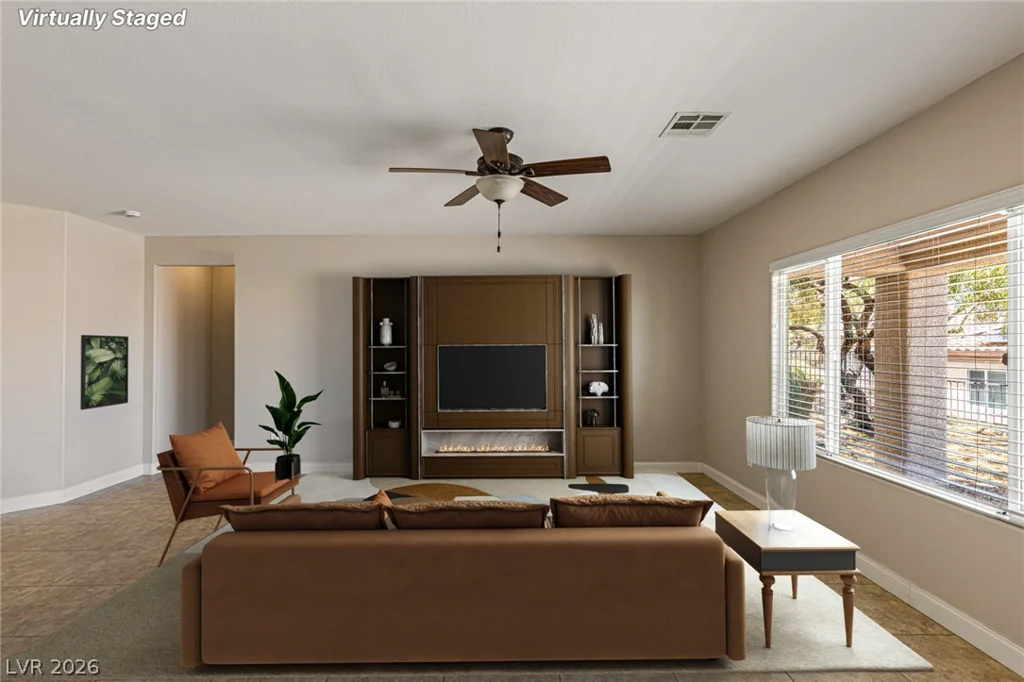 2157 Sawtooth Mountain, Henderson, NV 89044
