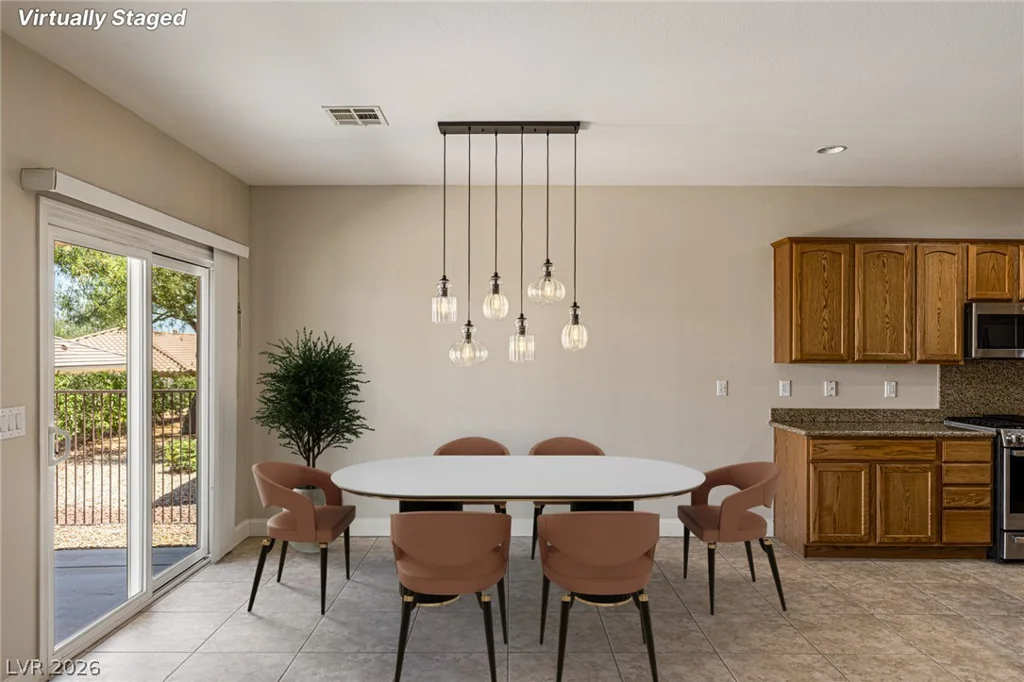 2157 Sawtooth Mountain, Henderson, NV 89044