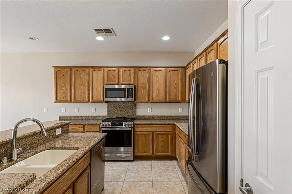 2157 Sawtooth Mountain, Henderson, NV 89044
