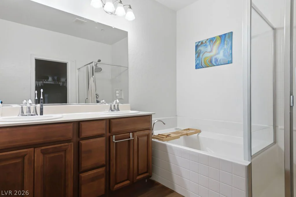743 Crest Valley, Henderson, NV 89011