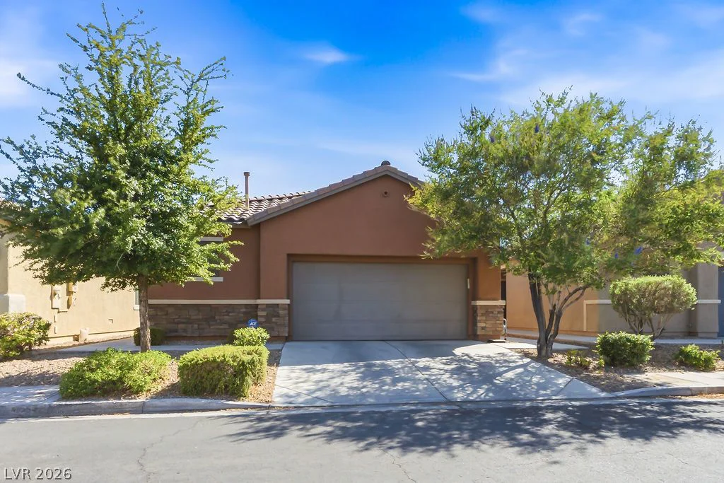 743 Crest Valley, Henderson, NV 89011