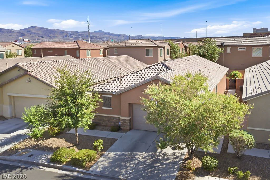 743 Crest Valley, Henderson, NV 89011