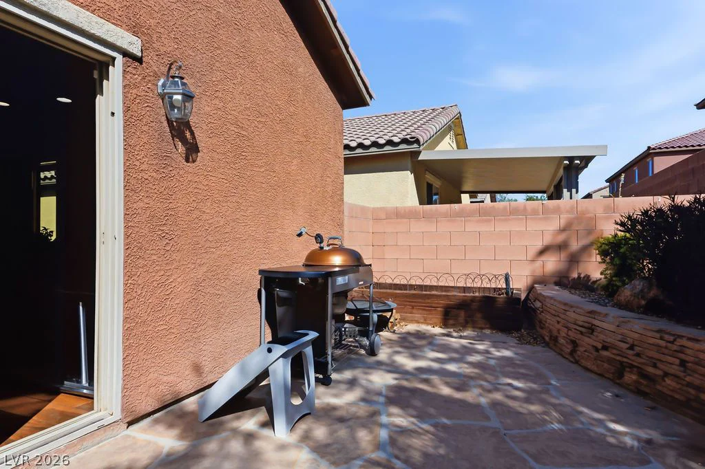743 Crest Valley, Henderson, NV 89011