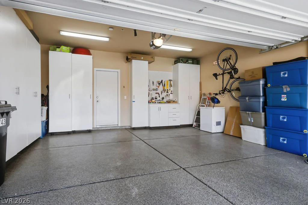 743 Crest Valley, Henderson, NV 89011