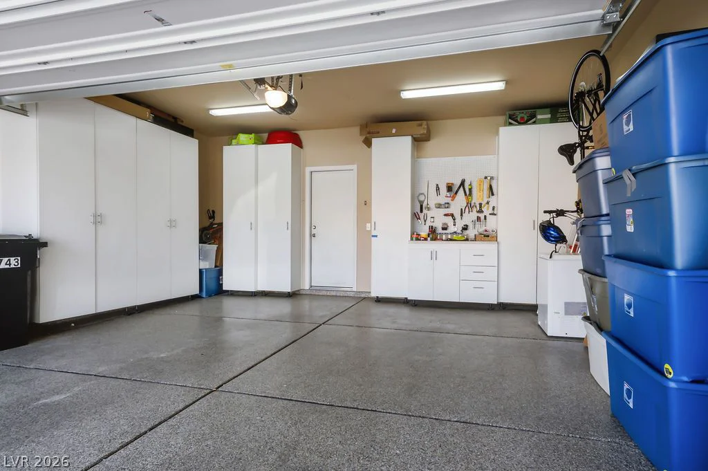 743 Crest Valley, Henderson, NV 89011