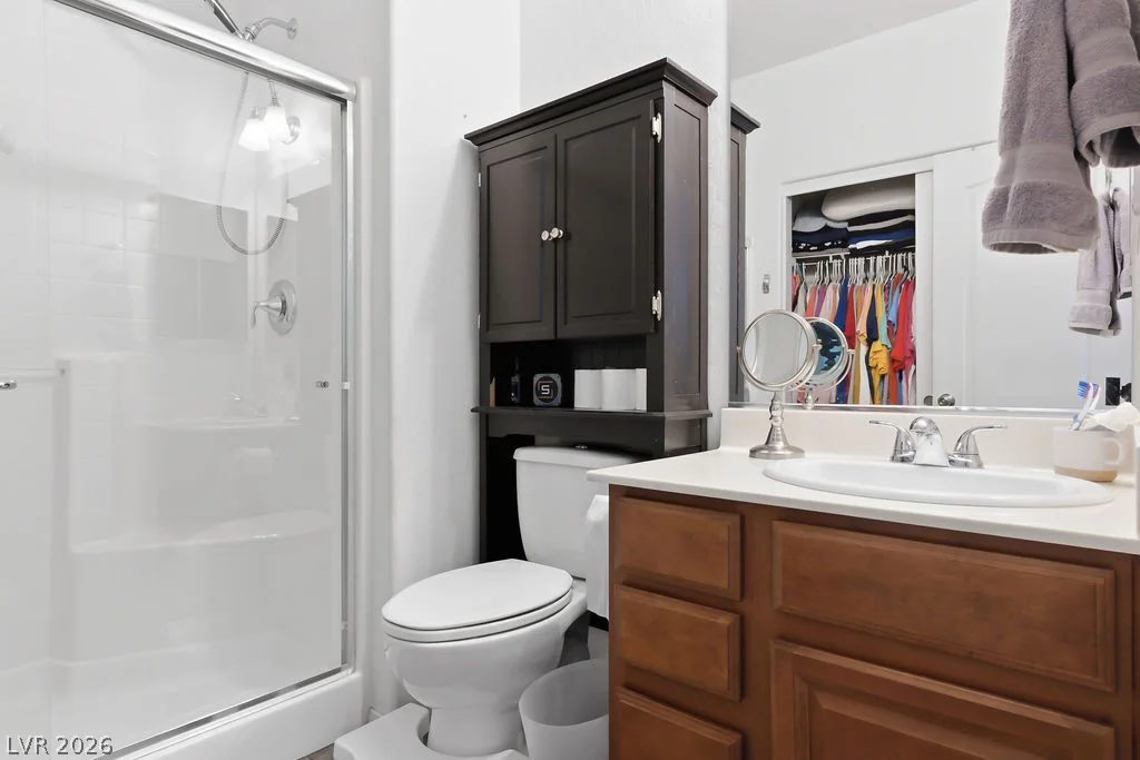 743 Crest Valley, Henderson, NV 89011