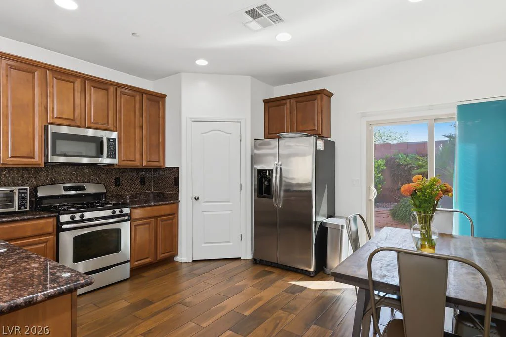 743 Crest Valley, Henderson, NV 89011