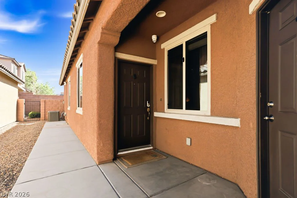 743 Crest Valley, Henderson, NV 89011