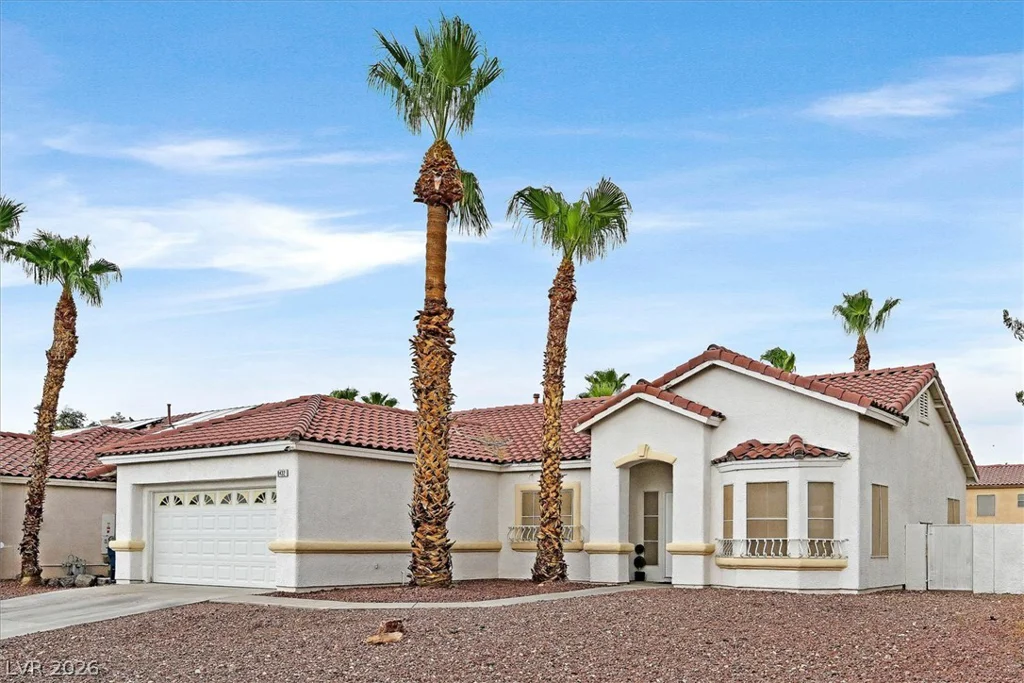 8432 Mosport, Las Vegas, NV 89123