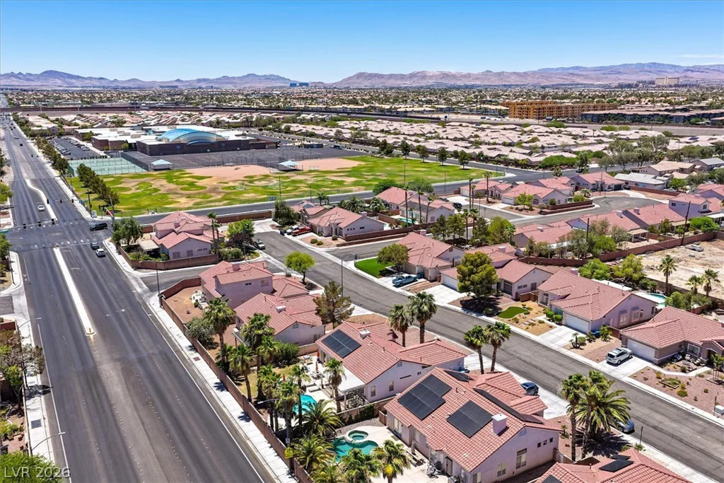 8432 Mosport, Las Vegas, NV 89123