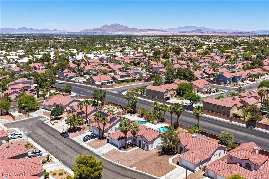 8432 Mosport, Las Vegas, NV 89123