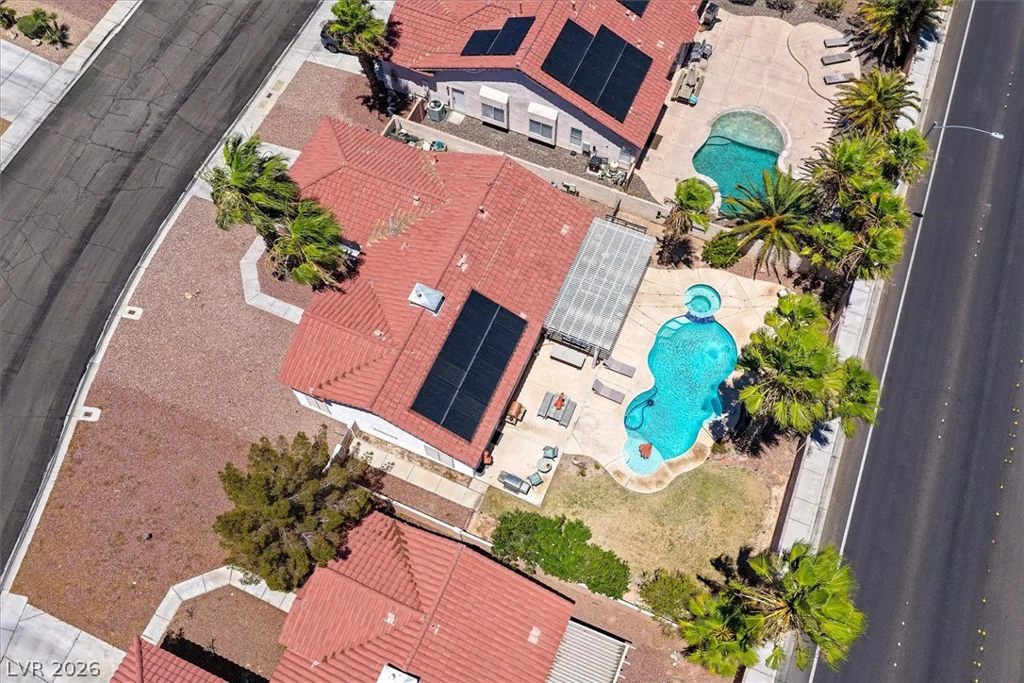 8432 Mosport, Las Vegas, NV 89123