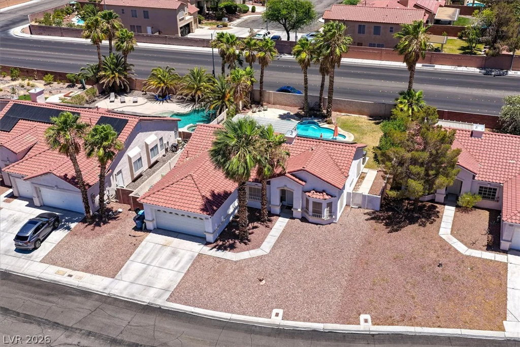 8432 Mosport, Las Vegas, NV 89123