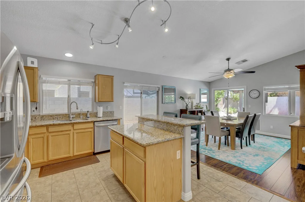 3118 New Journey, North Las Vegas, NV 89031